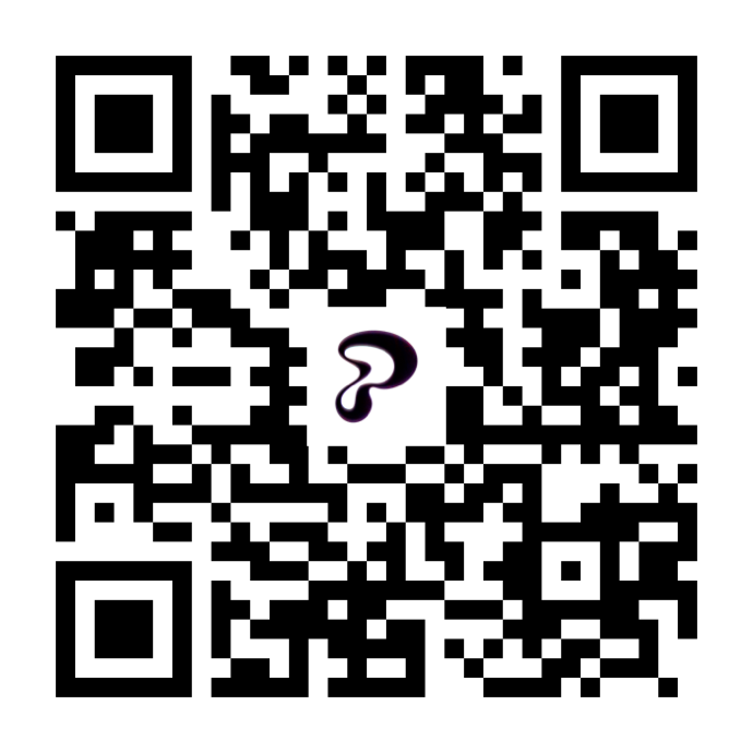 Launch Party QR